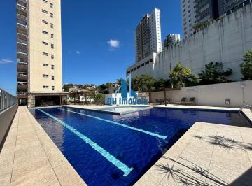 Apartamento · 147m² · 4 Quartos · 3 Vagas · Apartamento 4 quartos 2 suítes 3 vagas ouro preto