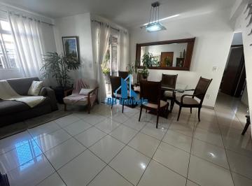 Apartamento · 226m² · 5 Quartos · 4 Vagas · Cobertura 5 quartos 4 Suítes 4 Vagas Bairro Castelo
