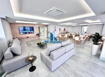 Apartamento · 229m² · 3 Quartos · 4 Vagas · Cobertura 3 quartos Alto Padrão no Bairro Castelo