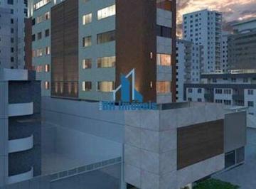 Apartamento · 91m² · 1 Quarto · 2 Vagas · Apartamento Cobertura em Lourdes - Belo Horizonte/MG