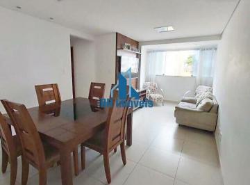 Apartamento · 76m² · 3 Quartos · 2 Vagas · Apartamento 3 quartos com suíte no bairro Manacás - Belo Horizonte/MG