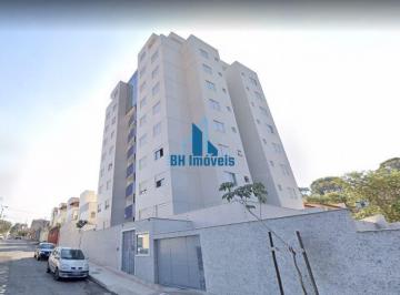 Apartamento · 72m² · 3 Quartos · 1 Vaga · Apartamento 3 quartos com suíte no bairro Serrano em Belo Horizonte/MG