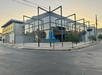 Comercial · 270m² · 20 Vagas · Aluguel de Loja de 270m² no bairro Xangrilá em Contagem, Nacional em Contagem/MG.