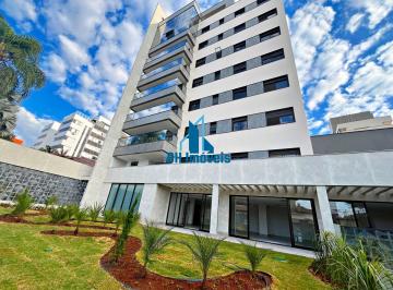 Apartamento · 161m² · 4 Quartos · 2 Vagas · Apartamento 4 quartos Alto Padrão no Bairro Castelo em Belo Horizonte/MG