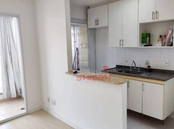 4f1b004f6337025aa7455539a382a6252e09887b · Excelente Apartamento de 48m² em local privilegiado do Jardim Paulista