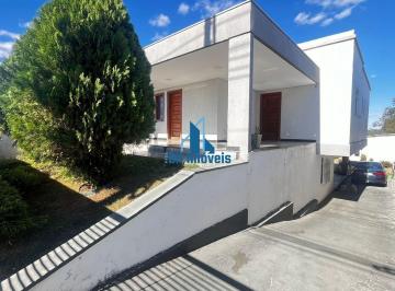 Casa · 280m² · 4 Quartos · 3 Vagas · Casa 4 quartos 3 vagas Bairro Celvia Vespasiano
