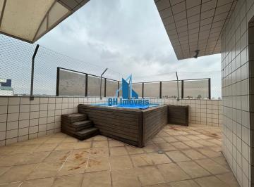 Apartamento · 222m² · 4 Quartos · 2 Vagas · Cobertura a venda 4 quartos suíte 2 vagas Bairro Castelo