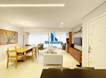 Apartamento · 93m² · 3 Quartos · 2 Vagas · Apartamento reformado de 3 quartos com suíte no bairro Castelo - Belo Horizonte/MG