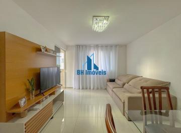 Apartamento · 82m² · 3 Quartos · 2 Vagas · Apartamento 3 Quartos Suíte 2 Vagas Bairro Castelo