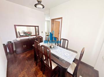 Apartamento · 127m² · 3 Quartos · 2 Vagas · Apartamento 3 Quartos Suíte 2 Vagas Bairro Castelo