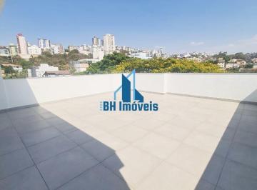 Apartamento · 165m² · 3 Quartos · 2 Vagas · Apartamento Cobertura 3 quartos com suíte no bairro Ouro Preto.