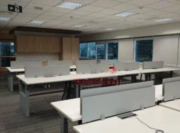 336f19dc2fb3052c01849a92876cb22ee92724b2 · Conjunto para alugar, 246 m² por R$ 65.037,40/mês - Jardim Paulistano - São Paulo/SP