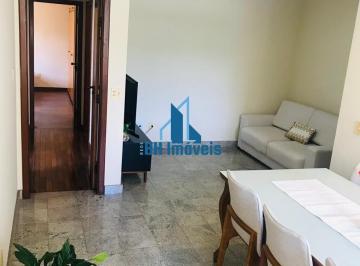 Apartamento · 90m² · 3 Quartos · 2 Vagas · Apartamento 3 Quartos Suíte 2 Vagas Bairro Castelo