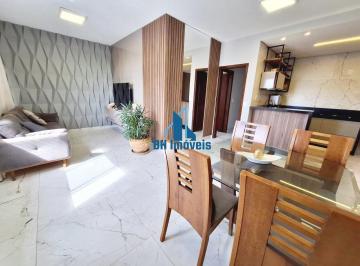 Apartamento · 120m² · 3 Quartos · 2 Vagas · Apartamento de 3 Quartos com 120m² à Venda no Bairro Ouro Preto