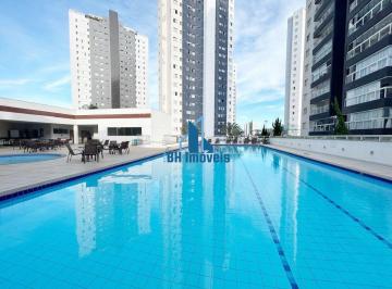 Apartamento · 215m² · 3 Quartos · 3 Vagas · Cobertura 3 quartos 1 suíte 3 vagas ouro preto
