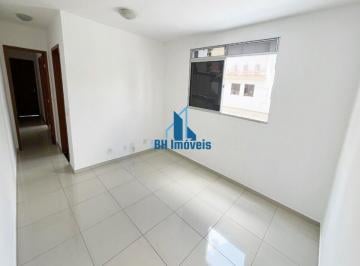 Apartamento · 55m² · 2 Quartos · 1 Vaga · Apartamento 2 quartos com uma suíte bairro Castelo - Belo Horizonte/MG