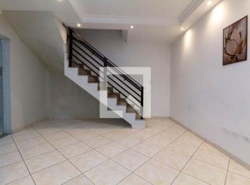 Casa · 115m² · 3 Quartos · 2 Vagas · Casa para Aluguel - Vila Matilde, 3 Quartos, 115 m² - São Paulo