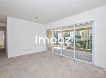 Apartamento · 138m² · 4 Quartos · 3 Vagas · Apartamento à venda no Réservé 650 - Rua Deputado João Sussumu Hirata, 650 - São Paulo - SP - CEP: 0