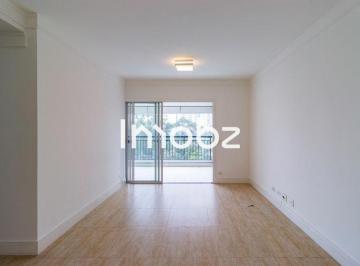 Apartamento · 104m² · 3 Quartos · 2 Vagas · Apartamento à venda na Rua João Simões de Souza, 391 - Vila Andrade - São Paulo - SP - CEP: 05734-14
