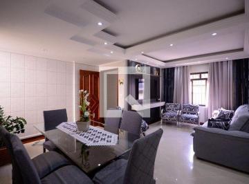 Casa · 229m² · 3 Quartos · 4 Vagas · Casa para Aluguel - Vila das Mercês, 3 Quartos,  229 m² - São Paulo