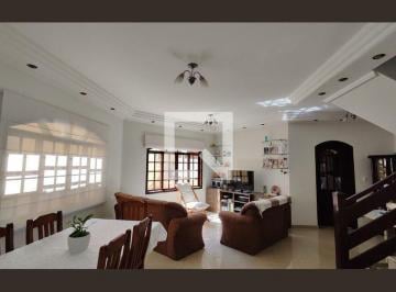Casa · 413m² · 3 Quartos · 5 Vagas · Casa para Aluguel - Itaim Paulista, 3 Quartos, 413 m² - São Paulo