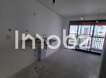 Apartamento · 25m² · 1 Quarto · Apartamento à venda na RUA DOUTOR ANTÔNIO BENTO, 525 - SANTO AMARO - São Paulo - SP - CEP: 04750-001