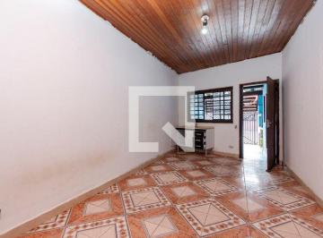 Casa · 75m² · 2 Quartos · 1 Vaga · Casa para Aluguel - Jardim Casablanca, 2 Quartos, 75 m² - São Paulo