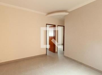 Apartamento · 50m² · 2 Quartos · 1 Vaga · Apartamento para Aluguel - Flamengo, 2 Quartos,  50 m² - Contagem