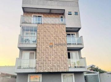 643fede783b7734ea5ef02b4e56a60838fd30dd0 · Apartamento com 2 dormitórios à venda, 73 m² por R$ 650.000,00 - Fazenda Velha - Araucária/PR
