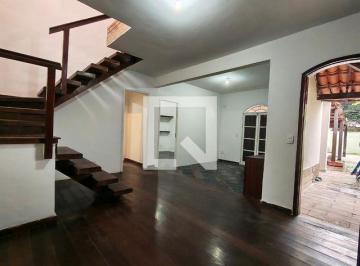 Casa · 250m² · 4 Quartos · 3 Vagas · Casa para Aluguel - Recreio, 4 Quartos, 250 m² - Rio de Janeiro