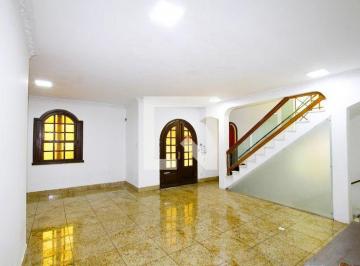 Casa · 300m² · 5 Quartos · 4 Vagas · Casa para Aluguel - Gutierrez, 5 Quartos,  300 m² - Belo Horizonte