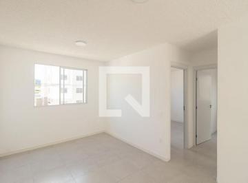 Apartamento · 40m² · 2 Quartos · Apartamento para Aluguel - Guaratiba, 2 Quartos,  40 m² - Rio de Janeiro