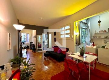 Apartamento · 47m² · 1 Quarto · Apartamento para Aluguel - Centro, 1 Quarto,  47 m² - Rio de Janeiro