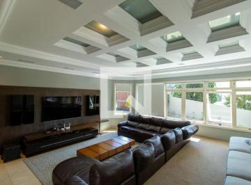 Casa · 850m² · 5 Quartos · 5 Vagas · Casa para Aluguel - Jardim Belizário, 5 Quartos, 850 m² - Cotia