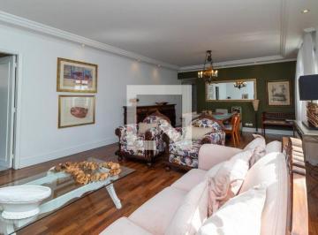 Apartamento · 200m² · 4 Quartos · 2 Vagas · Apartamento para Aluguel - Perdizes, 4 Quartos,  200 m² - São Paulo