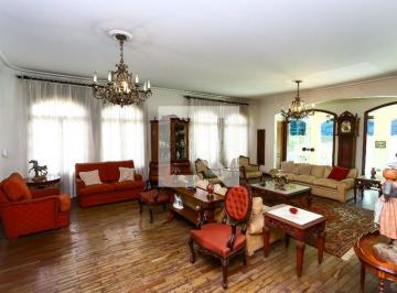 Casa · 750m² · 8 Quartos · 12 Vagas · Casa para Aluguel - Jardim Guedala, 8 Quartos, 750 m² - São Paulo