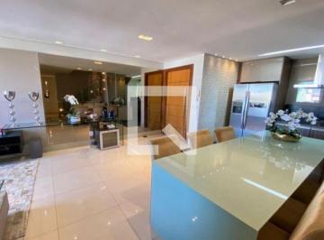 Apartamento · 204m² · 3 Quartos · 3 Vagas · Apartamento para Aluguel - Castelo, 3 Quartos,  204 m² - Belo Horizonte