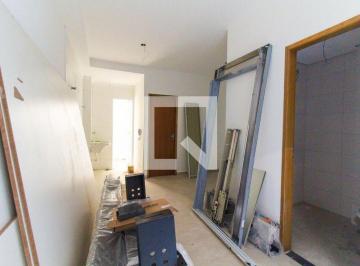 Apartamento · 35m² · 1 Quarto · Apartamento para Aluguel - Parque Savoy City, 1 Quarto, 35 m² - São Paulo