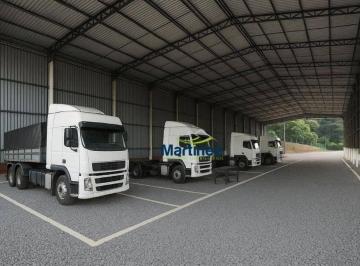 b0f20ed289abd78882bba4925310626c64bba50e · Galpão para alugar, 1600 m² por R$ 30.000/mês - Santana de Parnaíba - Santana de Parnaíba/SP