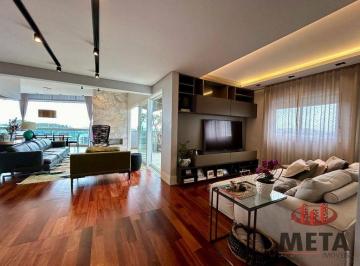 57641de9d5ec675896bb559f18304b381a8a485c · Cobertura com 4 dormitórios à venda, 278 m² por R$ 3.500.000,00 - Anita Garibaldi - Joinville/SC