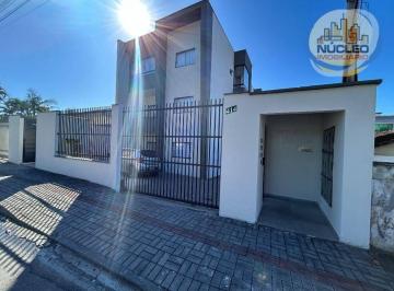 716850c05d00ee3779aa3c859f1d7375904a8332 · Apartamento com 2 dormitórios à venda, por R$ 390.000 - Boehmerwald - Joinville/SC