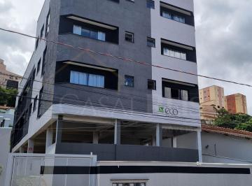 Apartamento · 90m² · 3 Quartos · 1 Vaga · Apartamento na Área Central