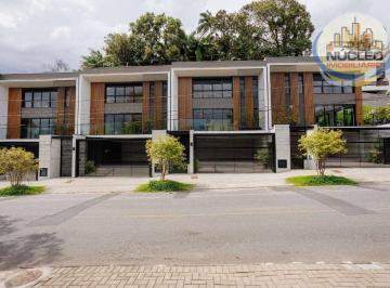 097258c80b87181d1e7ec5fe70d8f2d45fced356 · Casa com 3 dormitórios à venda, 311 m² por R$ 1.980.000,00 - América - Joinville/SC