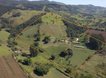 Rural · 24ha · 3 Quartos · 2 Vagas · Sítio para Pecuária