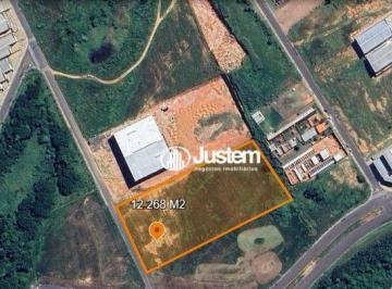 103255a9ac1b84111e92172005bdeeeb0b34abd0 · Terreno à venda, 12268 m² por R$ 10.455.000,00 - Centro Empresarial de Indaiatuba - Indaiatuba/SP