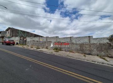 bddeea8d3969a4681d1609e8bf95ade200029d86 · Terreno à venda, 1200 m² por R$ 1.199.000,00 - Cidade Soberana - Guarulhos/SP