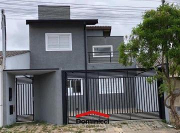 Casa · 102m² · 3 Quartos · 2 Vagas · Casa à venda no bairro Residencial Quinta Dos Vinhedos - Bragança Paulista/SP