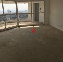 d313e73b0b219b9b4fc3a5d44e9da55be0e0a2e0 · Apartamento à venda, 160 m² por R$ 1.800.000,00 - Vila Guiomar - Santo André/SP