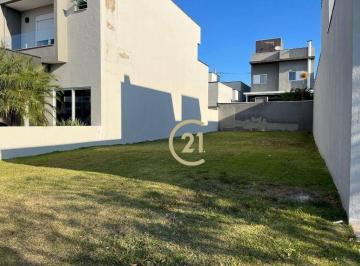 0fc734a48561990185665bd294252e3645b5ab89 · Terreno à Venda no Condomínio Park Real - Jardim Park Real em Indaiatuba/SP - TE0959