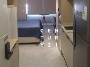 dffd6003cb342692c192084cd61fb1ebfa175162 · Apartamento com 1 dormitório para alugar, 28 m² por R$ 3.550,00/mês - Perdizes - São Paulo/SP